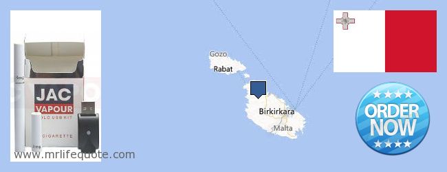 Πού να αγοράσετε Electronic Cigarettes σε απευθείας σύνδεση Malta